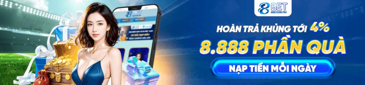 Hình ảnh Điều khoản và Điều kiện 888p chính thức